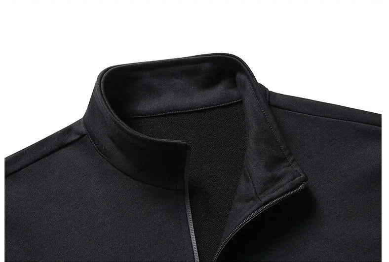 Men's Tracksuit Suit New Arrive Tracksuit Mens Casual Solid Solor Sweatpant Set Unisex Jogging Suit MEN Plus Size 6XL 7XL 8XL