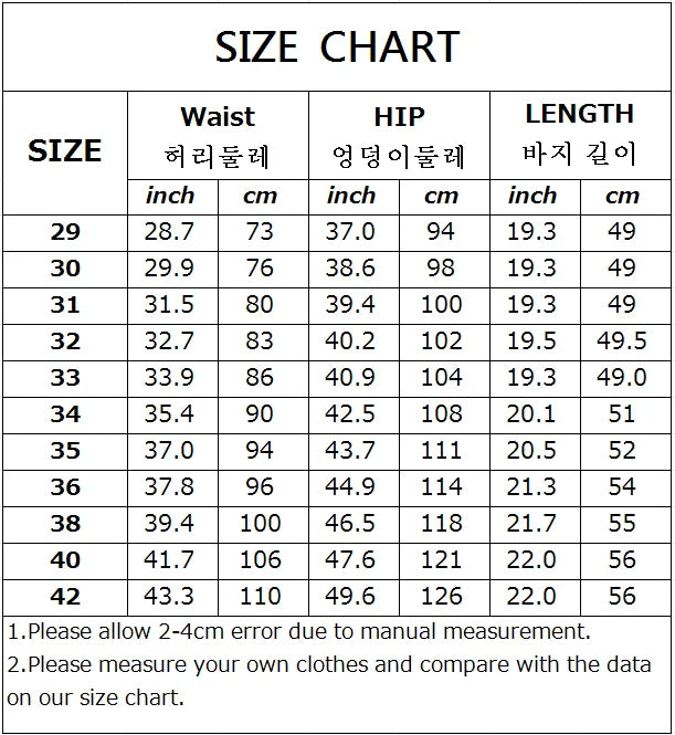 2026 Men's Golf Shorts Quick Dry 4 Way Stretch Casual Work Dress Hiking Shorts for Men Waterproof Knee Shorts
