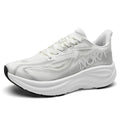 Fashionable Men's and Women's Running shoes, Breathable Outdoor Walking shoes, Lightweight and Comfortable Casual sports shoes 9