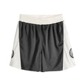 Men's Vintage Mesh Breathable Shorts Loose Basketball Fitness Training Five Inch Pants Casual Outdoor Summer Streetwear