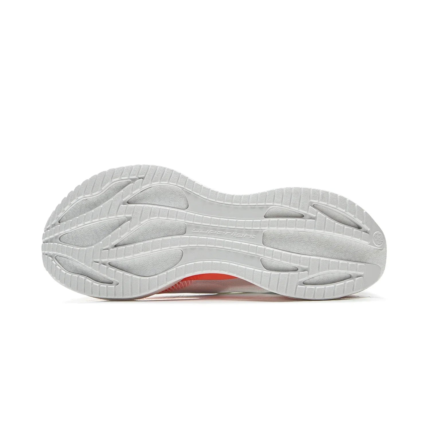 Men's SUPER LIGHT 22 Light Running Shoes TEMPO BOUNSE Cushion BOOM FIBER LiNing Wearable Anti-Slip Sneakers ARBV001