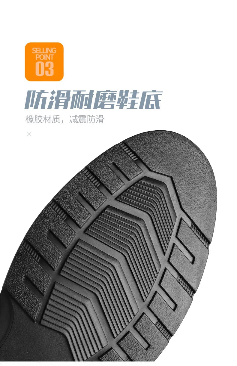 2026 New Men's Breathable Hollow Out Leather Oxford Shoes Formal Business Dress Shoes for Man Summer Autumn Platform Shoe Male