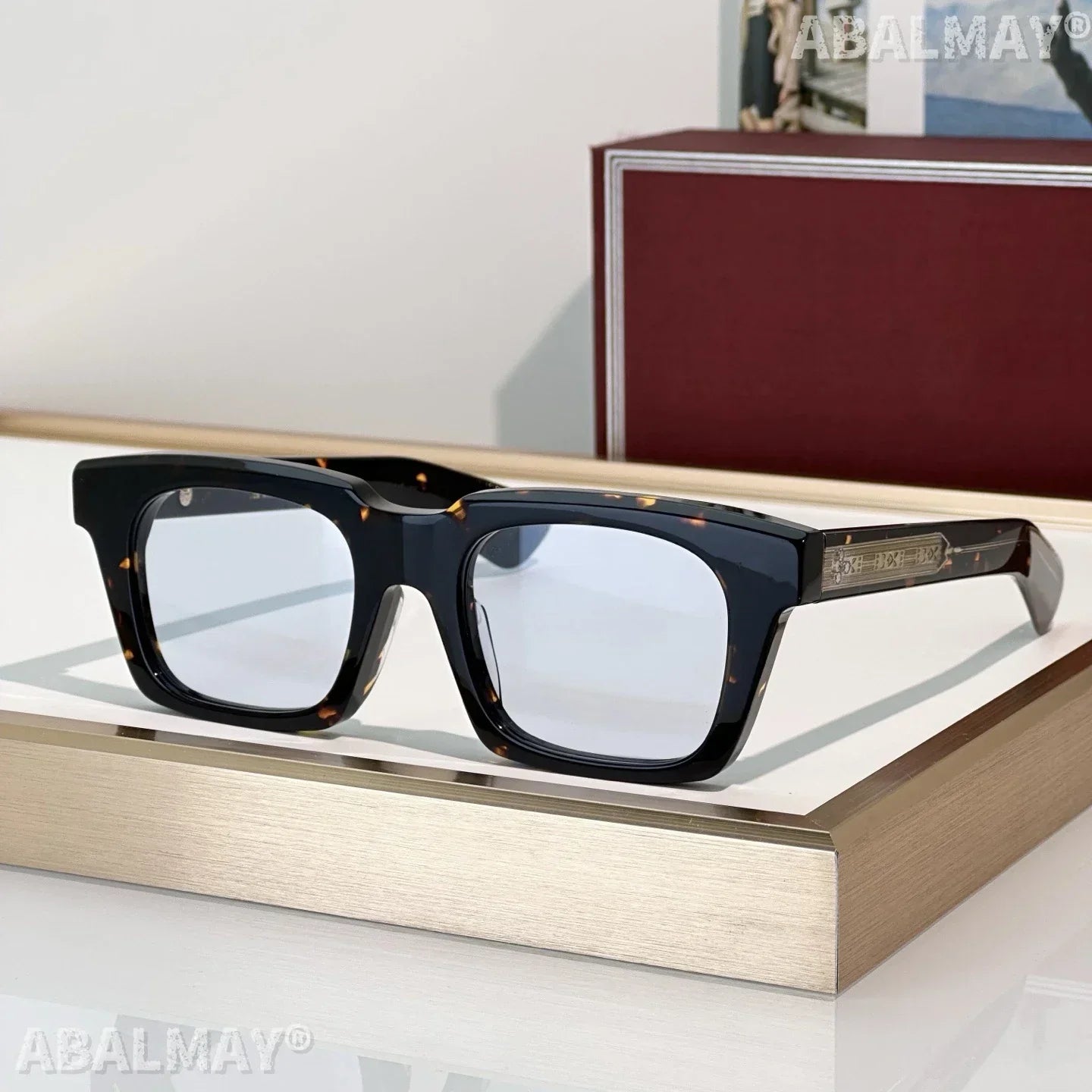 SIZE 50-22 Top High Quality Sunglasses for Men Classic Women Luxury Brand Designer Fashion sun glasses UV400 With box