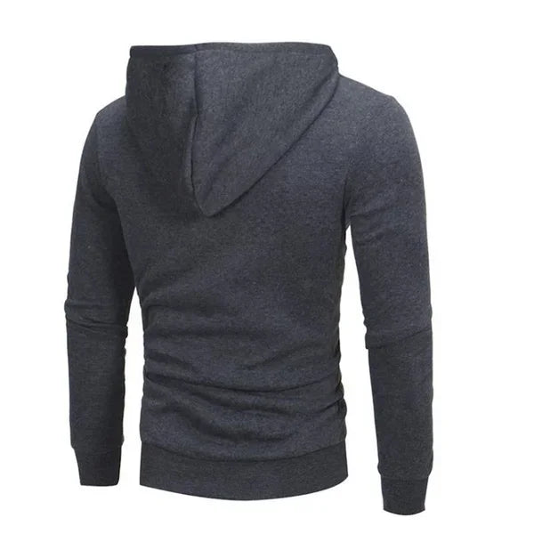 Pant Sets men's Zipper Sweatshirt Suit Hooded Zip-up Man Clothes for Men Winter Tracksuit Sets Sweatsuit Set Men's Hoodies Male