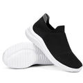 Unisex Men Women Casual Shoes Soft Sole Slip-On Sneakers Men Women Running Shoes Women Lightweight Loafers Walking Male Footwear