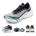 Carbon Plate Marathon Running Shoe Pro Tests Stable Support For Shock-absorbing Ultralight Bounce Sneakers