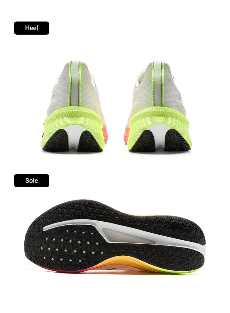 2000km 3.0 Running Shoes For Men 2025 Spring Sneakers Cushioning Training Jogging Wear-Resistant Lightweight 875119110032