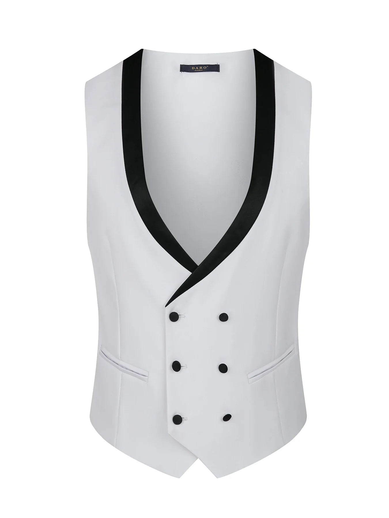 Luxury Wedding Suit For Fashion Men Beaded Slim Fit Groom Tuxedo Gentleman Party Suit 3 Pieces (Jacket+Pants+Vest) 2025