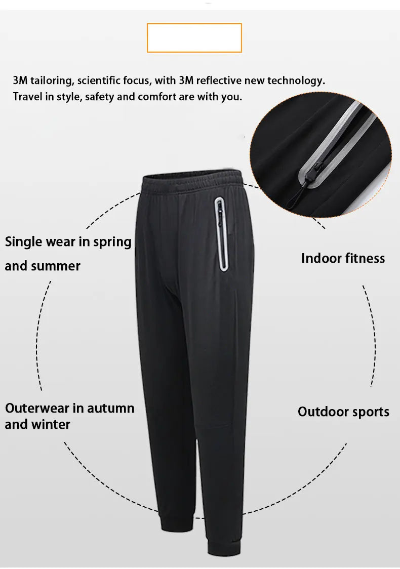 Running Jacket Hooded Jogging Tight Sportswear Quick Dry Men Reflective Training Set Gym Clothes Fitness Compression Sport Suit