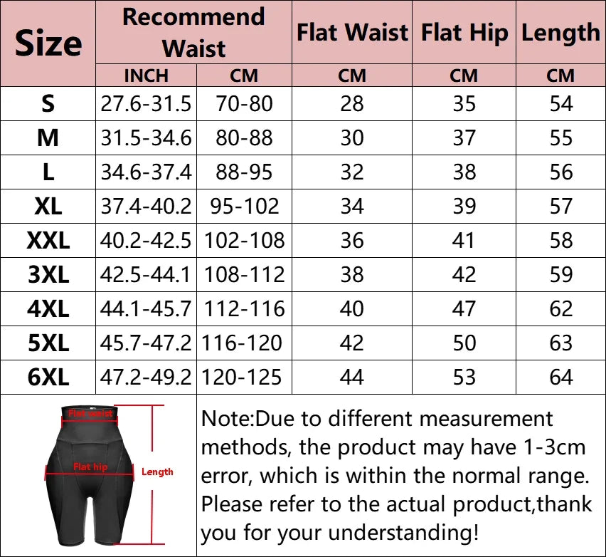 Hip Shapewear Panties Women Butt Lifter Shaper Panties Sexy Body Shaper Push Up Panties Hip Enahncer Shapewear with Pads