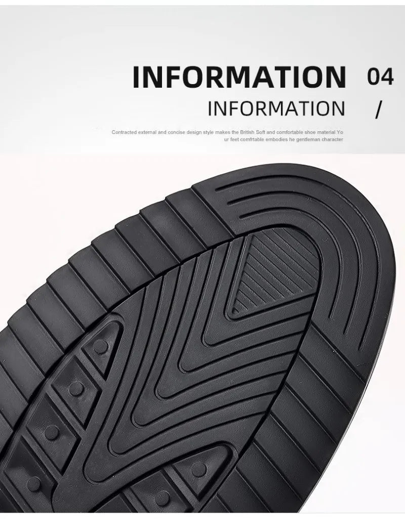 Oxfords Leather Shoes Men Luxury Big Size 50 51 52 53 Men Dress Shoes Business Party Wedding Office Work Shoe 2026 Men Loafers