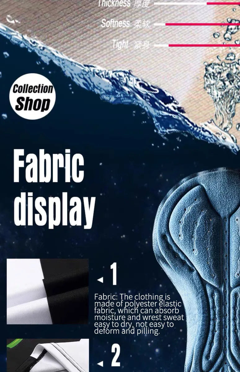 New UPF 50+ Rashguard Men's Surfing T-Shirt Quick Dry UV Protection Breathable Long Sleeve Beach Surf Wear Fitness Running Shirt