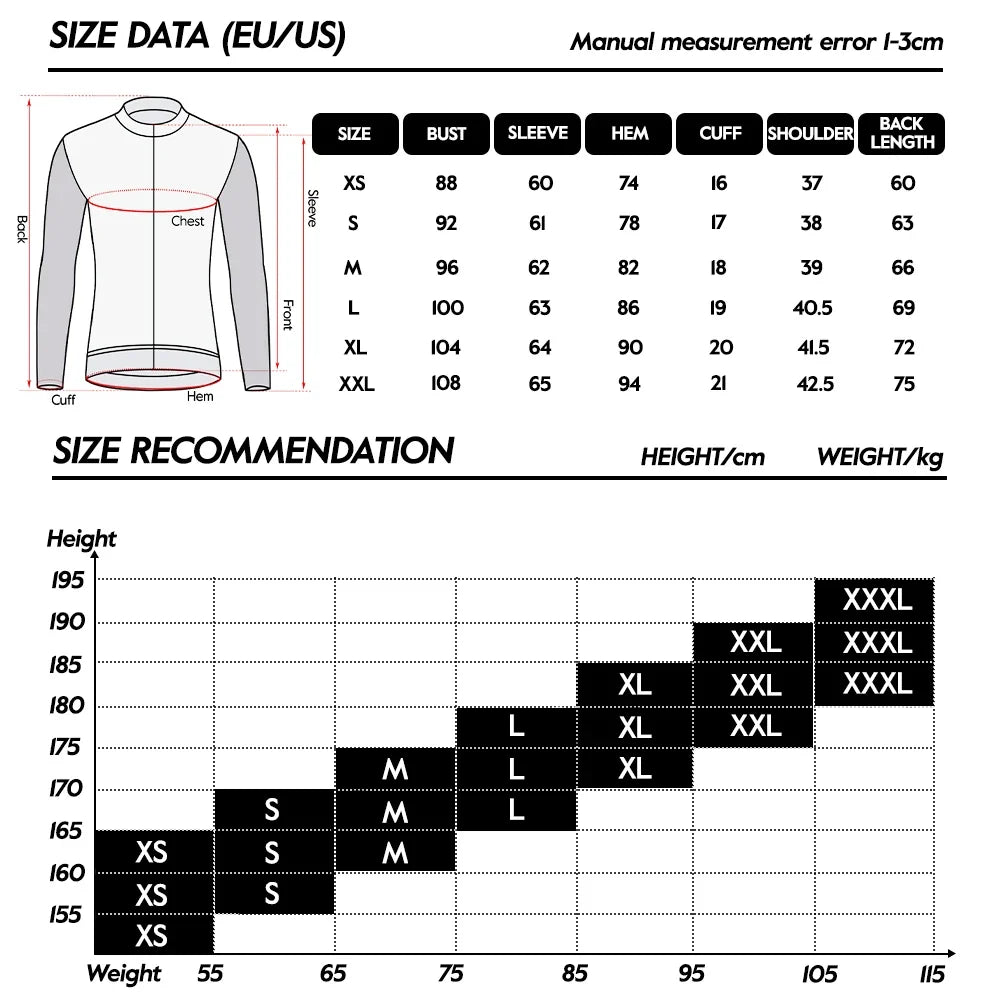 Cycling Jackets Men's Coats Winter Thermal Fleece Windbreaker Waterproof MTB Bicycle Clothing Bike Jacket Motorcycle Riding