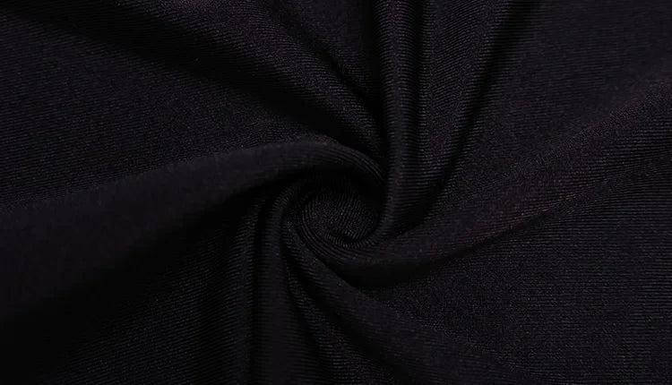 Fashion Women's Maxi Dress With Scarf Half Turtleneck Solid Sheath Bodycon High Split Party Eelgant Trend Vestidos Robes