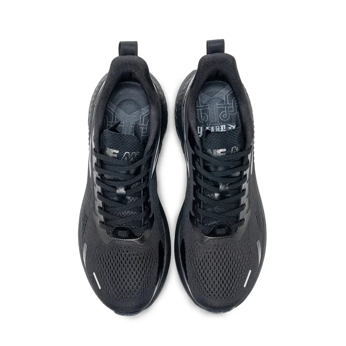 Breathable Comfortable Mesh Summer Sports Men And Women Outdoor Jump Rope Fitness Running Casual Shoes