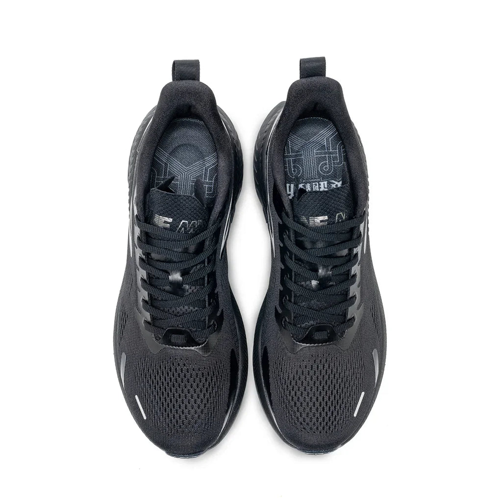 ONEMIX 2026 New Breathable Comfortable Mesh Summer Sports Men And Women Outdoor Jump Rope Fitness Running Casual Shoes