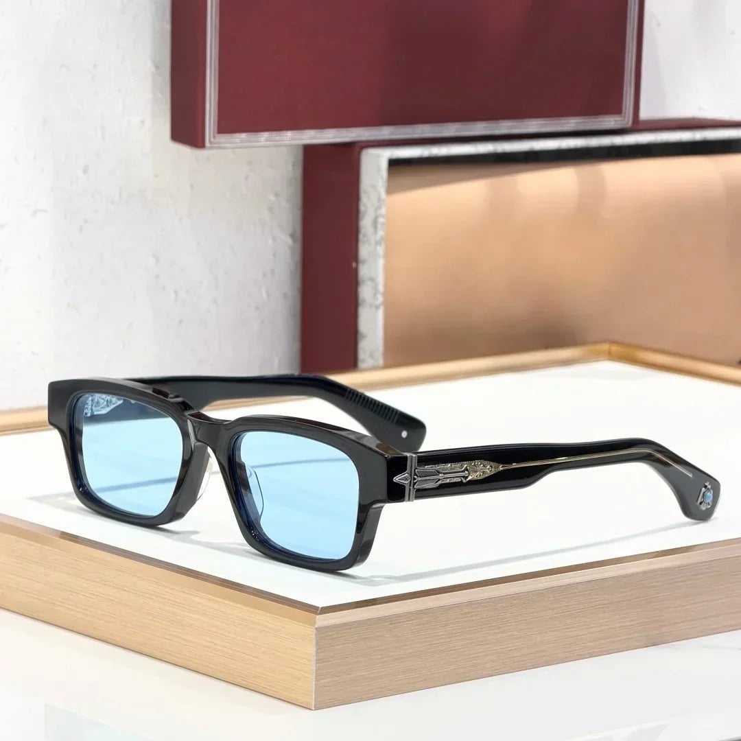 SIZE 54-20 Top High Quality Sunglasses for Men Classic Women Luxury Brand Designer Fashion sun glasses UV400 With box