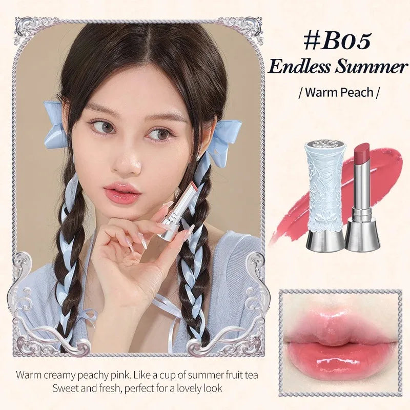 Makeup Kit Full Professional Makeup Gift Set Mermaid Angel Highlight Swan Lipstick 5 piece set