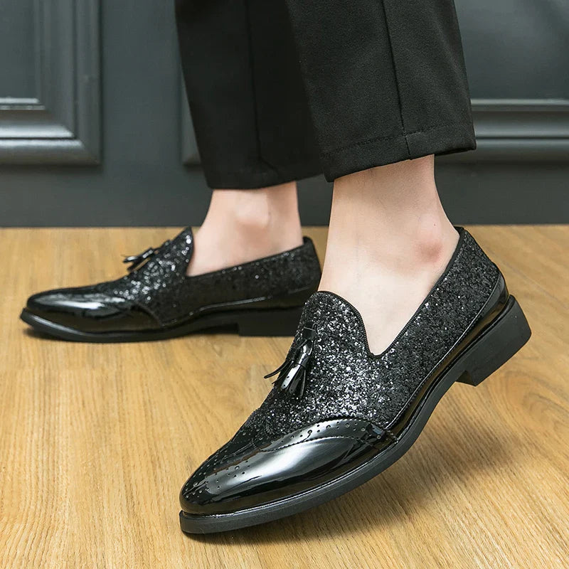 Business Dress Shoes For Men