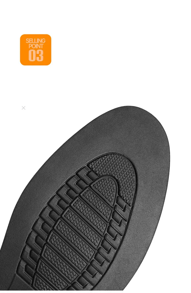 Men's Summer Breathable Leather Shoes Comfortable Soft Bottom Hollow Design Business Formal Derby Shoes British Style-SJ551-1