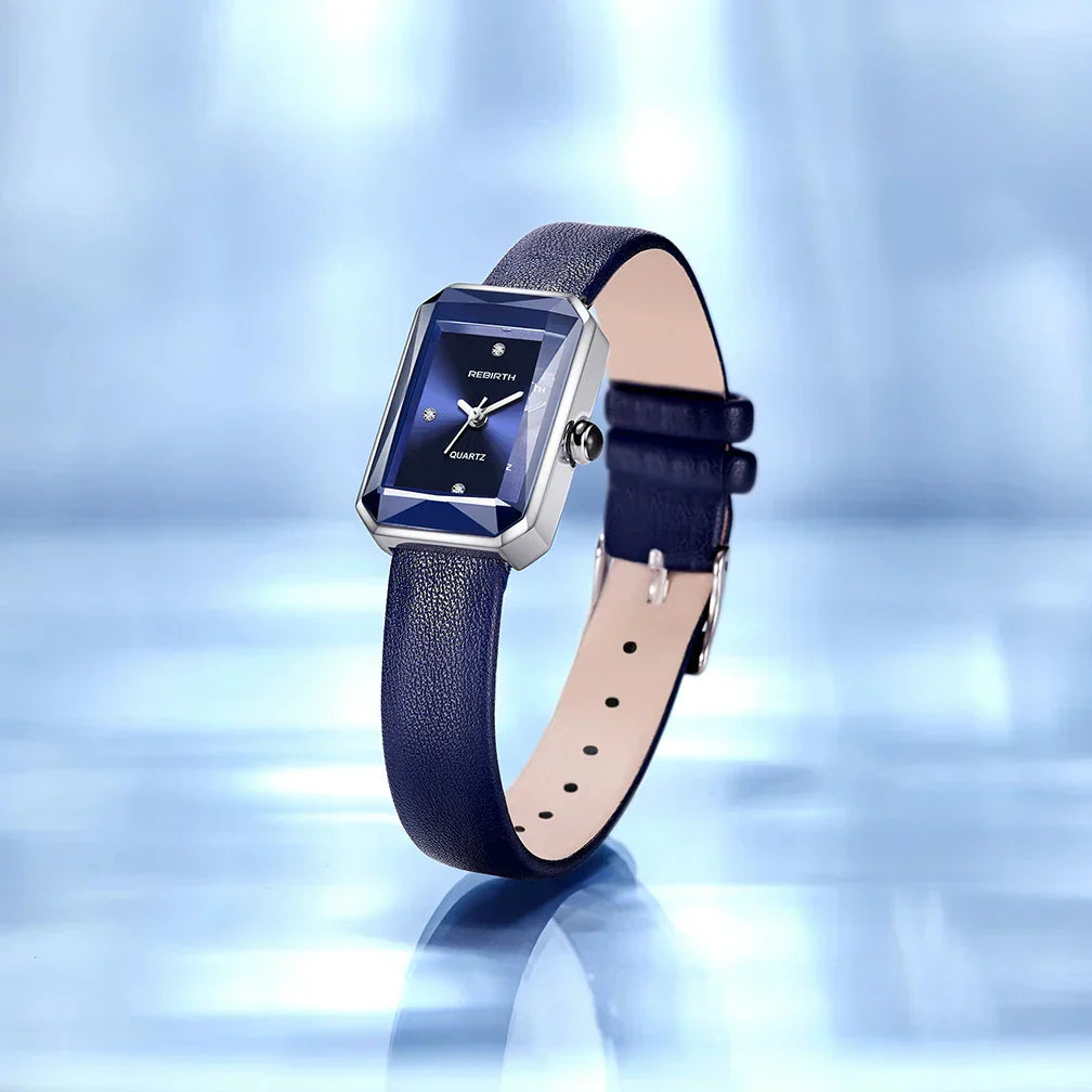 Retro Casual Elegant Versatile Quartz Watch