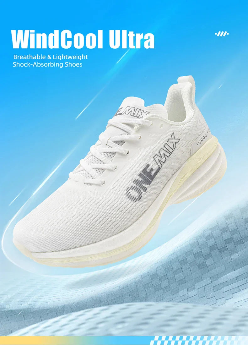 Men's Running Shoes Air Cushion Sneakers Breathable Mesh Outdoor Athletic Height Increase Walking Shoes Size EU 35-47