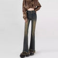 Women's Denim Shorts Y2k Baggy Jeans Pants