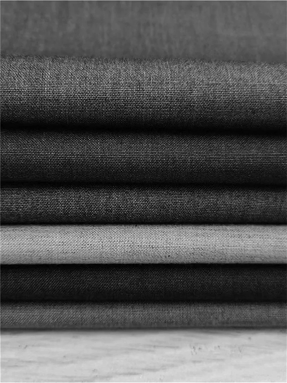 2 Pieces  Casual Men Suits Seersucker Stripe Outfits Custom Wedding Groom Tuxedo Costume Homme Peaked Lapel Jacket+Pants