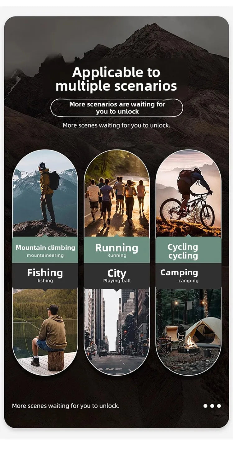 Spring Autumn Comfortable Waterproof Breathable Versatile Warm Jacket Couples Outdoor Cycling Sports Leisure Windproof Jacket
