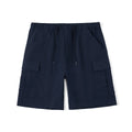 2024 Summer New Oversize Quick Dry Lightweight Outdoor Shorts Men Plus Size Casual Cargo Shorts