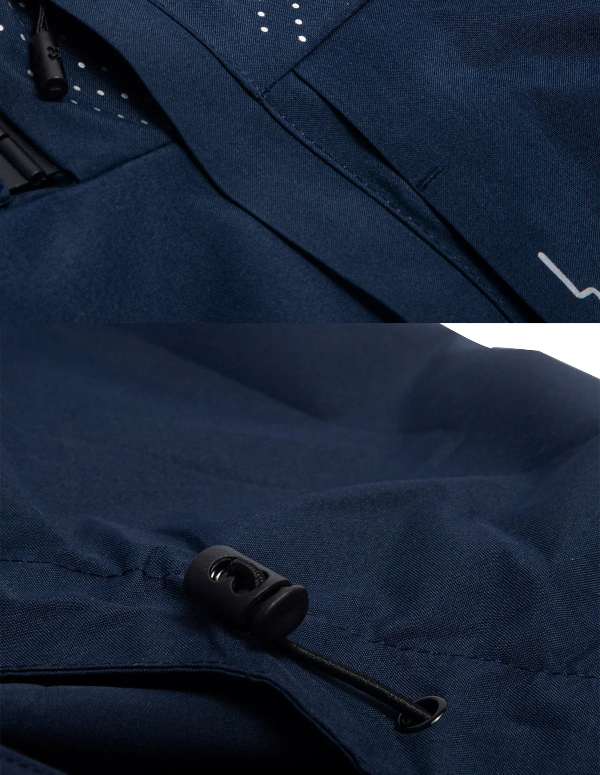 Men Interchange Jacket Spring Outdoor Mountaineering On Foot Jacket Couple Fashion Women Thin Zipper Coat Male