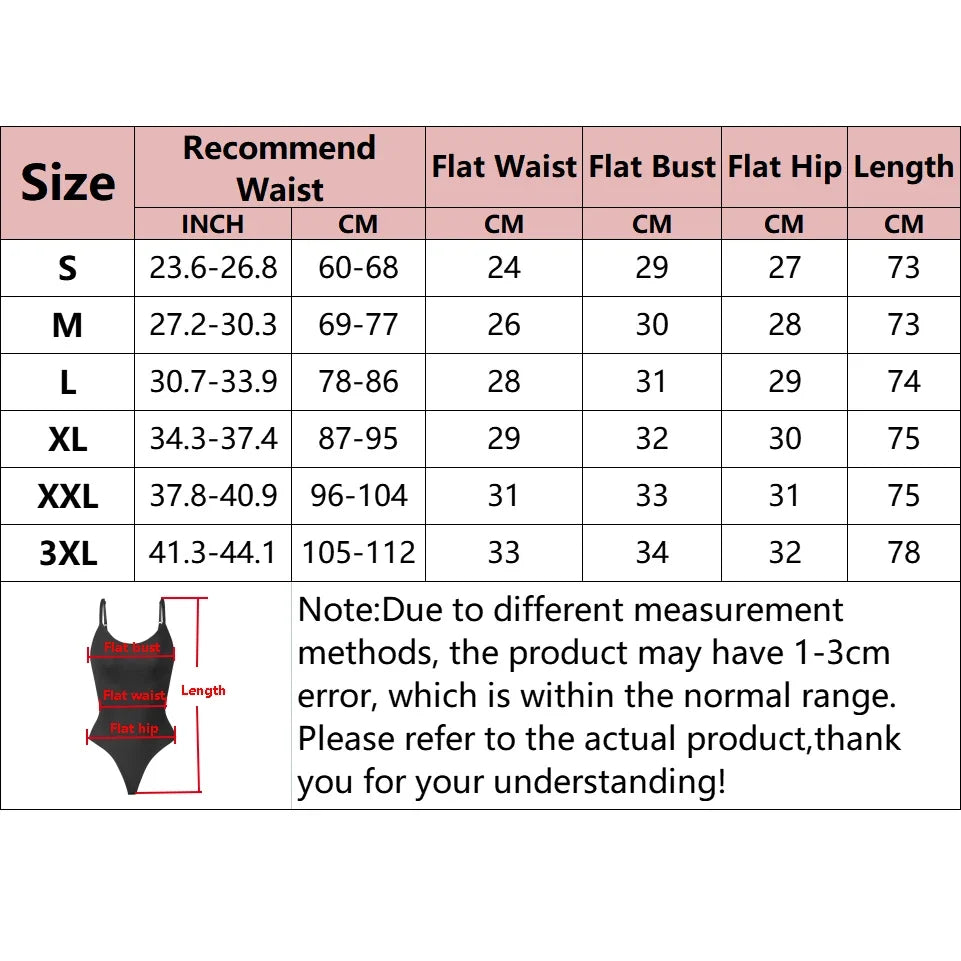 Women Push Up Shapewear Thong Bodysuits Corset Slimming Tummy Control Body Shaper Butt Lifter Open Crotch Fajas Shapers Corsets