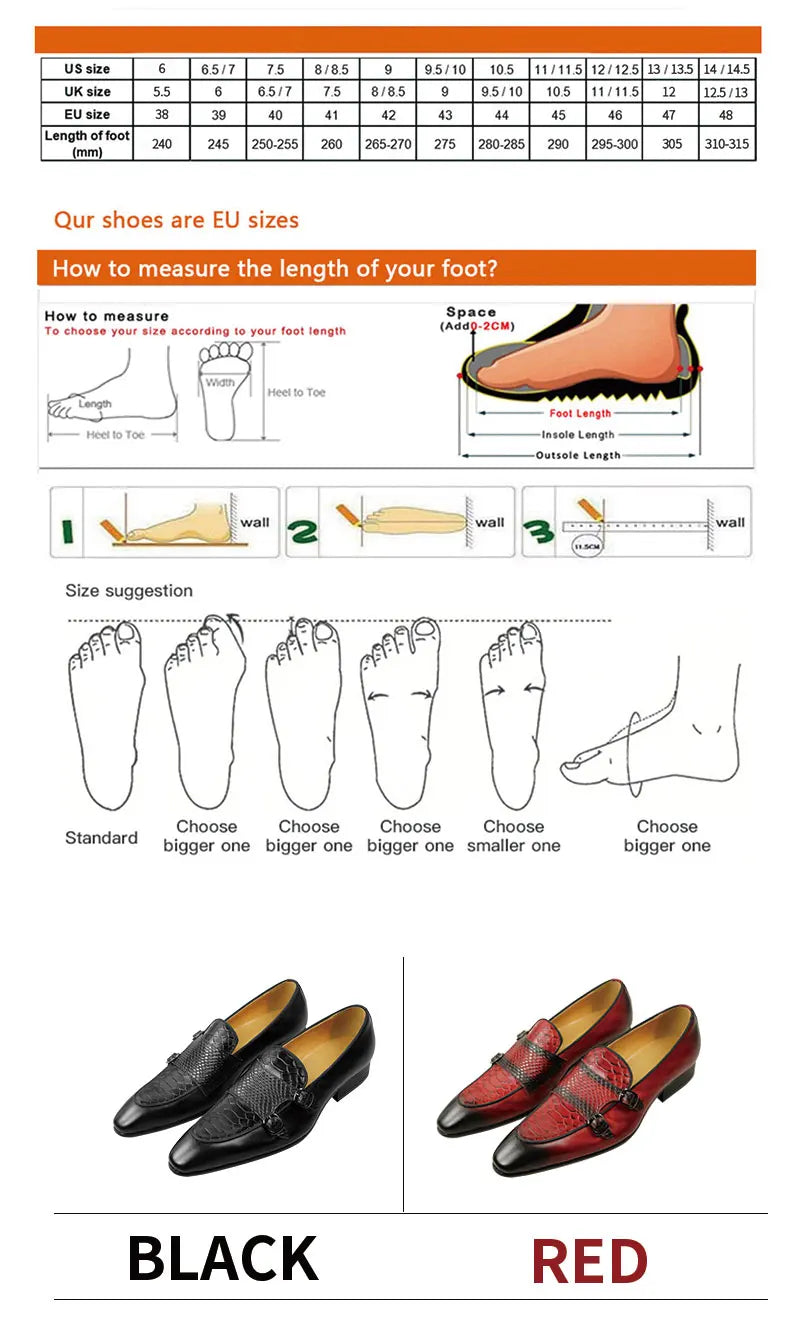 New Summer Pointed Toe Crocodile Print Loafers Leather Shoes for Men's Classic Casual Fashion Wedding Luxury Leather Shoes Gift