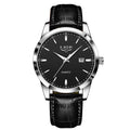 Women Watch Fashion Leather Military Sport Waterproof Watches For Women Top Brand Luxury Women's Bracelet Watch Reloj Mujer