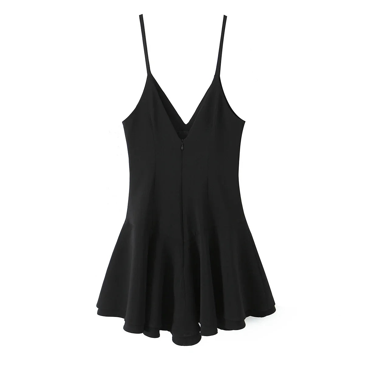 Chic Shiny Polka Dot Sheath Camisole V-Neck Mini Woman Dress Fashion 2026 Bodysuits Dress Mature Night Party Vestidos