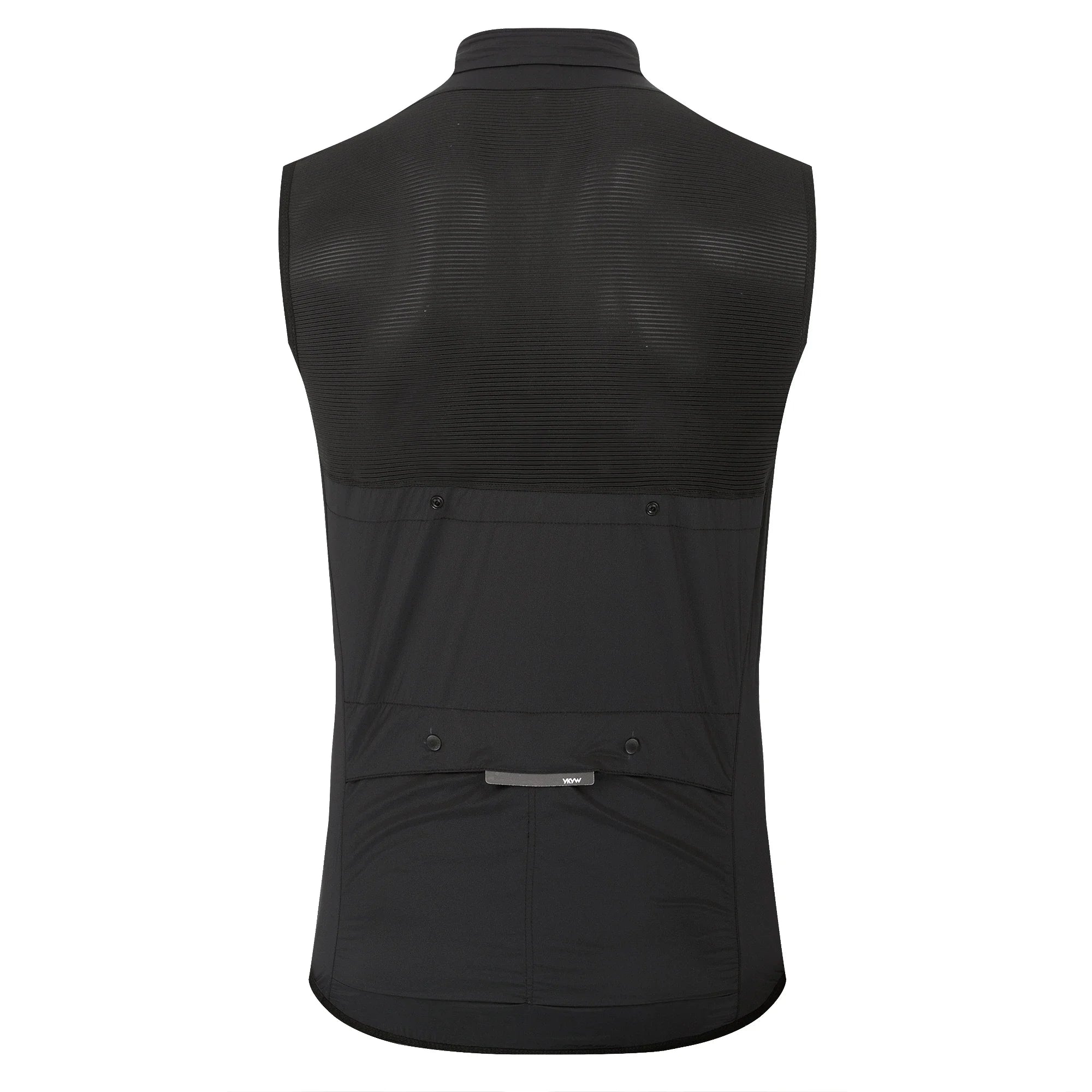 Men's Cycling 2-in-1 Jacket Waterproof Windproof Bicycle Jersey 6 pockets breathable Road Bike Gilet MTB Riding Clothes