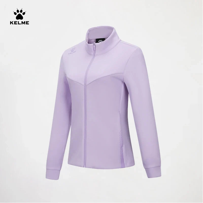 Golf Wear Women's Knit Jacket With Standing Collar Pair Cardigan Jacket Men's Sport Casual Jacket  Running Jacket