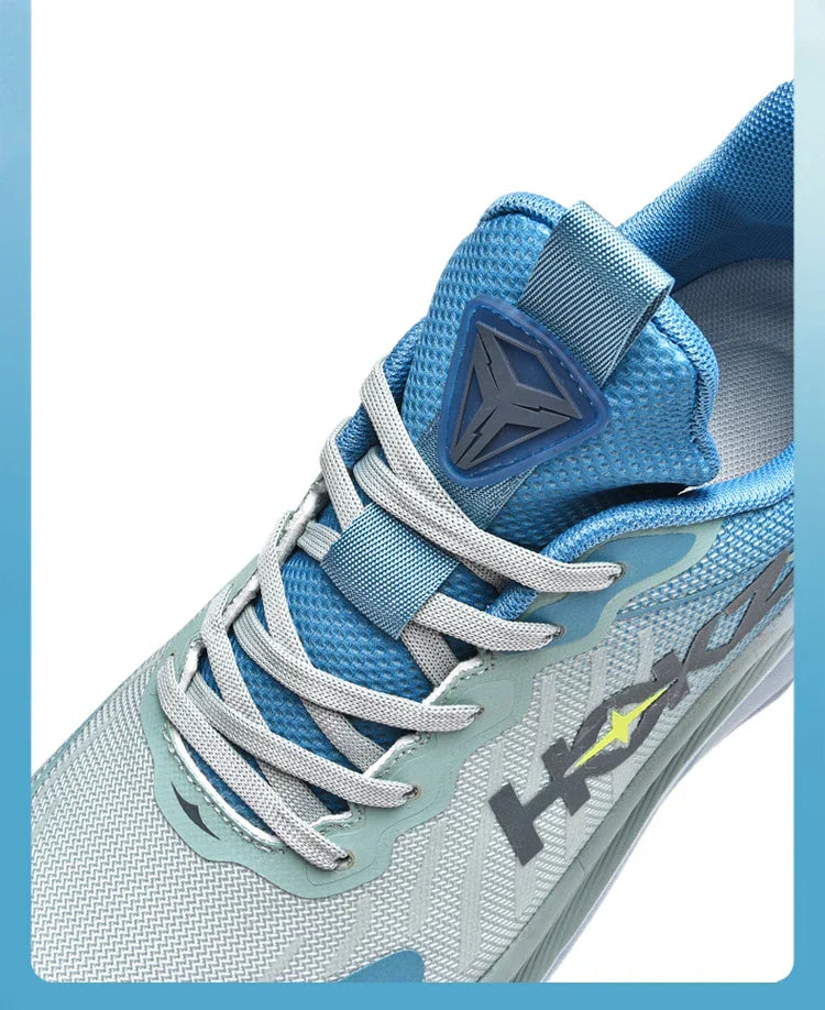 Men's Classic Cushion Running Shoes Hiking Walking Shoes for Women Gym Workout Lightweight Breathable Mesh