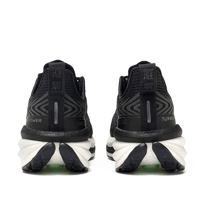 Men's Running Shoes Air Cushion Sneakers Breathable Mesh Outdoor Athletic Height Increase Walking Shoes Size EU 35-47