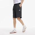 Men Pants Pineapple Texture Lumber Workwear Loose Straight Knit 2026 Summer Casual Style Soft Comfy Daily Top