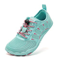 Wide Toe Barefoot Sneaker Unisex Non Slip Outdoor Athletic Shoes Elastic Band Beach Sneakers