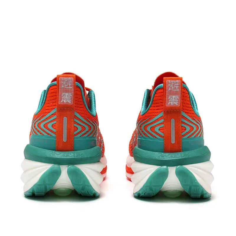 Men's Running Shoes Air Cushion Sneakers Breathable Mesh Outdoor Athletic Height Increase Walking Shoes Size EU 35-47