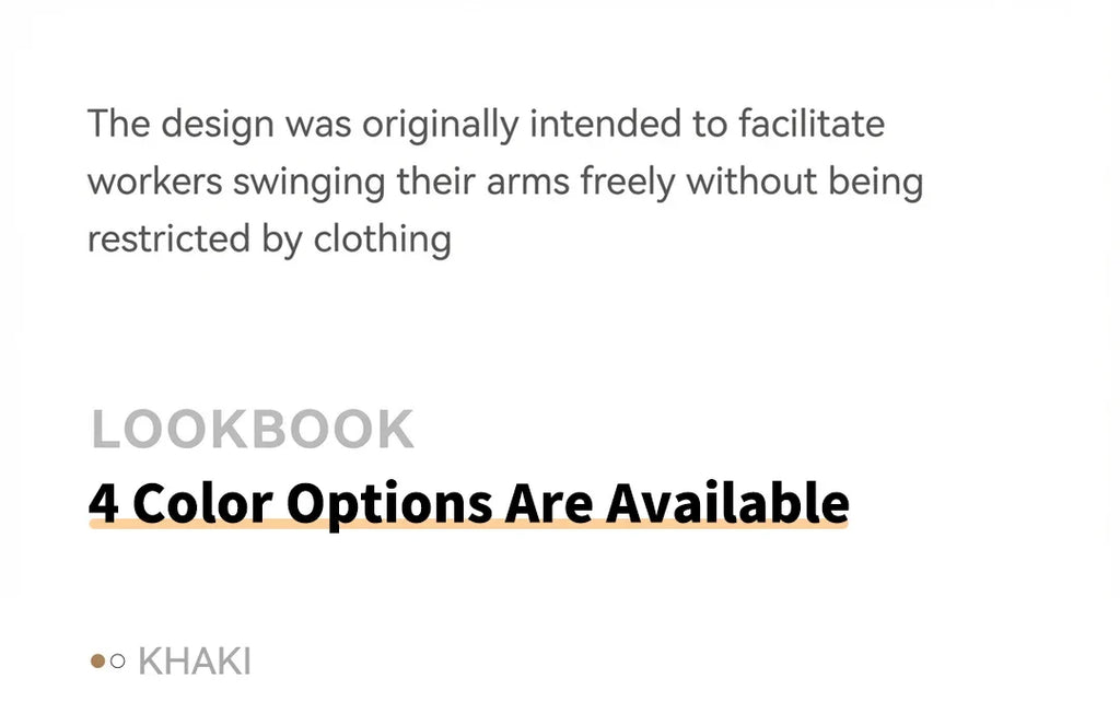 Vintage Detroit Hunting Jackets Men J001 Turn-down Collar Coats Heavyweight Cotton Jacket Multi-Pocket Casual Clothes