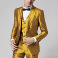 Men's Prom Party Wear Costume Tudexo