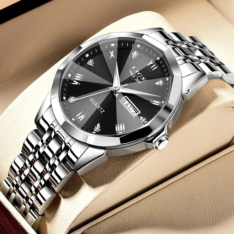 Fashion Quartz Wristwatches Casual Sport Military Watch For Women Top Brand Luxury Waterproof Watch Ladies Relogio Feminino
