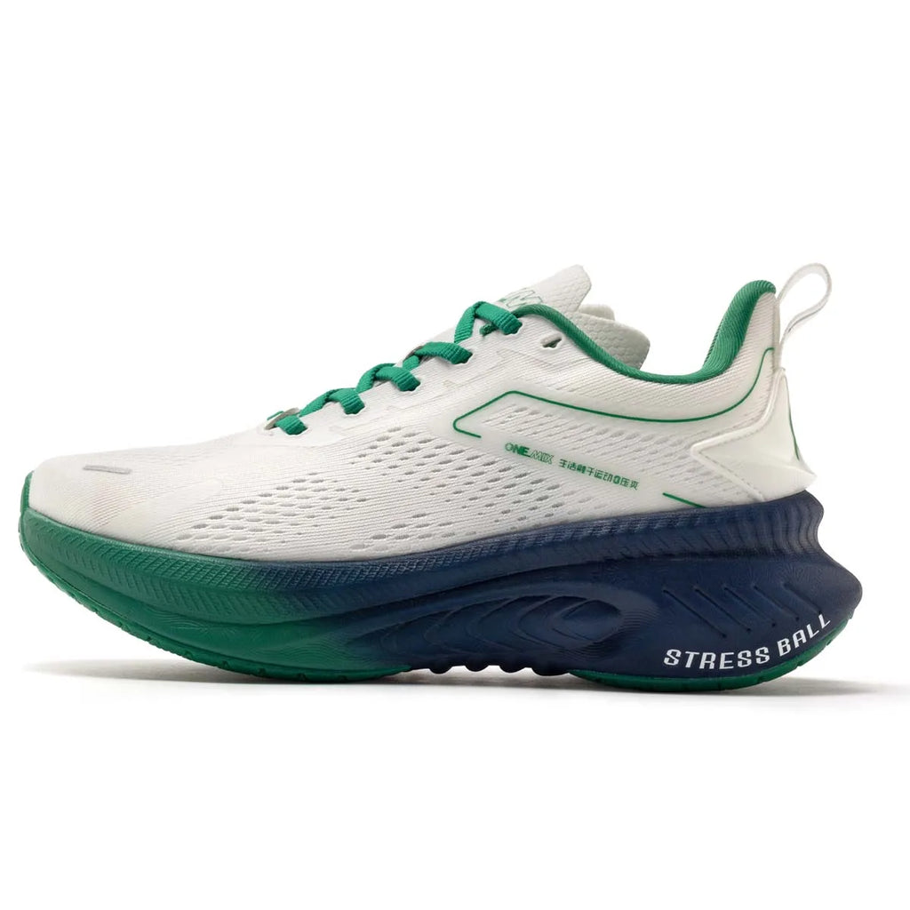 ONEMIX 2026 New Breathable Comfortable Mesh Summer Sports Men And Women Outdoor Jump Rope Fitness Running Casual Shoes