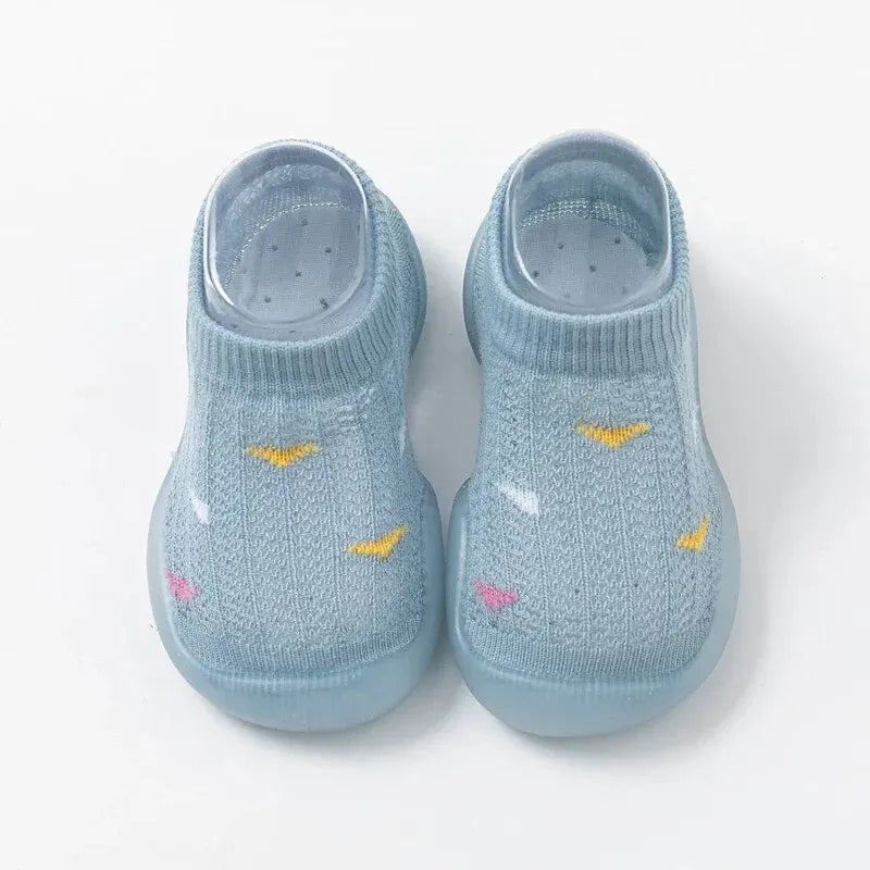 Children's Walking Shoes Baby Floor Shoes