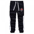 Mens Tracksuit Retro Pattern Printing  Single Piece Sweatshirts Sweatpants Casual Office Home Hoodie Pants Sports Mens Clothing