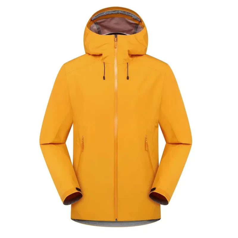 New Storm Jacket Men's Sports Ski Camping Outdoor Mountain Climbing Fashion Leisure Shopping Tour Windproof Soft Shell Jacket