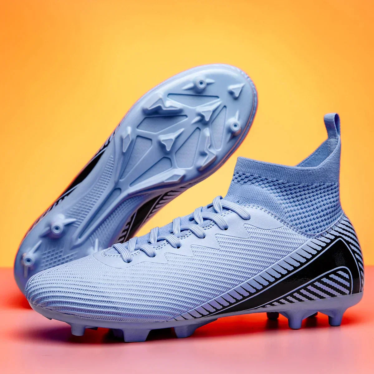 soccer shoes zapatillas de futbol football boots soccer indoor shoes zapatillas de futsal para hombre buty piłkarskie dladzieci